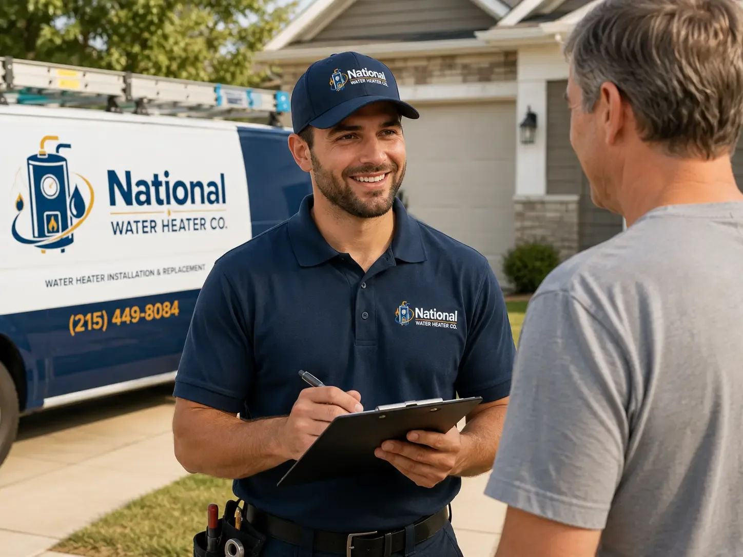 Water Heater Installation Delbarton, WV FAQs
